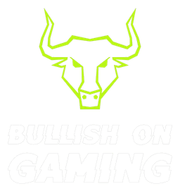 Bullish on Gaming(dota2)