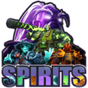 Spirits Esports (dota2)