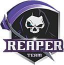 Reaper Hashtag (dota2)