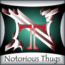 Notorious Thugs (dota2)
