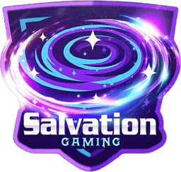 Salvation Gaming(dota2)
