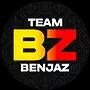 Team Benjaz (dota2)
