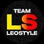 Team Leostyle (dota2)