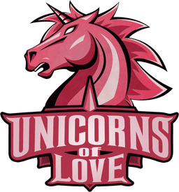 Unicorns Of Love Sexy Edition(lol)