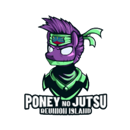 Poney No Jutsu(rocketleague)