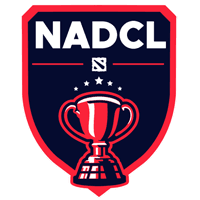 North American Dota Challengers League Season 6 Division 2