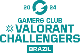 VALORANT Challengers Brazil 2024: Split 1