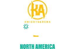 VALORANT Challengers 2024: North America Split 1