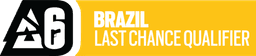 Brazil League 2024 - Stage 1: Last Chance Qualifier