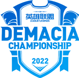 Demacia Cup 2023 Group Stage