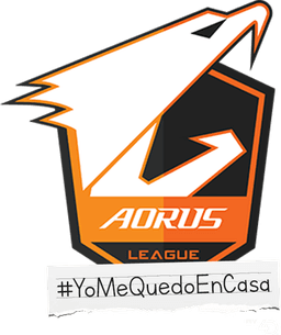 Aorus League - StayAtHome Edition Peru