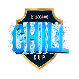 Axe Chill Cup