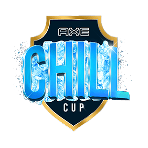 Axe Chill Cup
