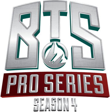 BTS Pro Series Season 4: Americas SA Open Qualifier