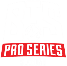 BTS Pro Series Season 8: Americas