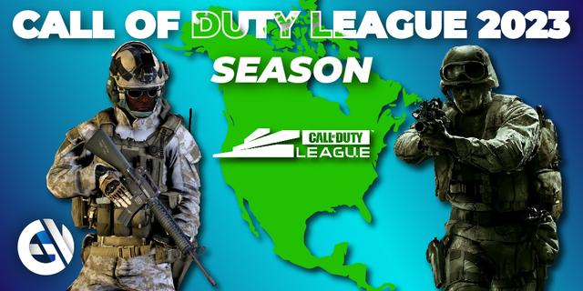 Call of Duty League - 2023 Season