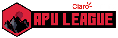 Claro Gaming Apu League Season 2