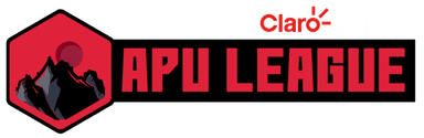 Claro Gaming Apu League Season 3: Open Qualifier #2