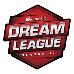 DreamLeague Season 10 - SA Qualifier