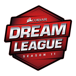 DreamLeague Season 11 - SA Qualifier