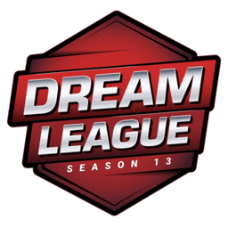 DreamLeague Season 13 SA CQ