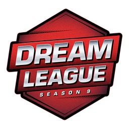 DreamLeague Season 9 SA Qualifier