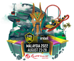 ESL One Malaysia 2022 South America: Closed Qualifier
