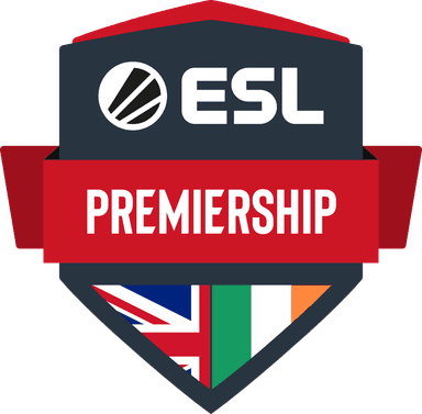 ESL Premiership 2020 Autumn