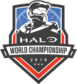 Halo World Championship 2018 - Latin America