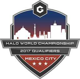 Halo World Championship 2017 - Latin America