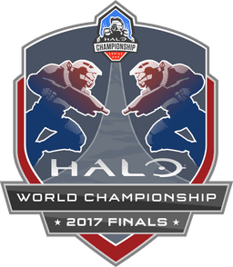Halo World Championship 2017 - Oceania