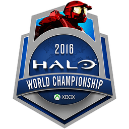 Halo World Championship 2016 - North America