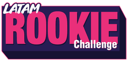 LATAM Rookie Challenge: Open Qualifier #2
