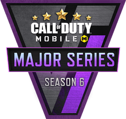 Major Series - Season 6