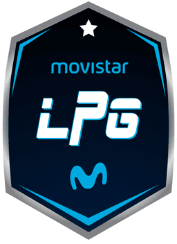 Movistar Liga Pro Gaming Season 3
