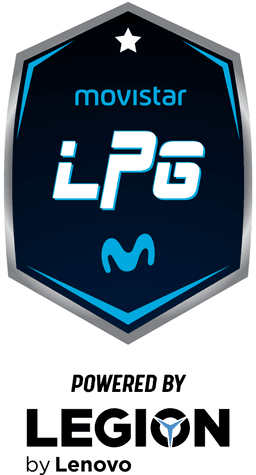 Movistar Liga Pro Gaming Season 6