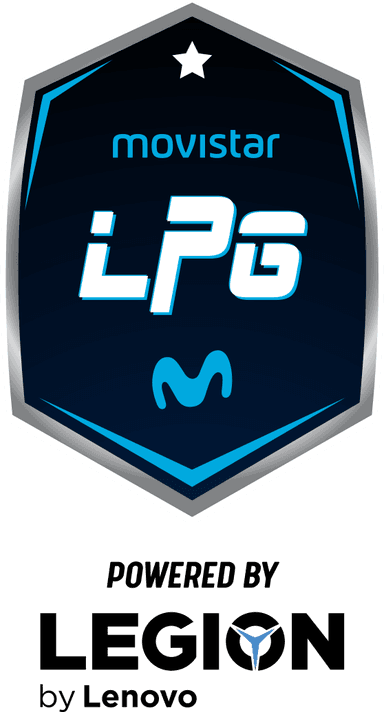 Movistar Liga Pro Gaming Season 6
