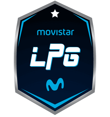 Movistar Liga Pro Gaming Season 9