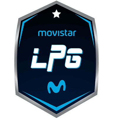 Movistar Liga Pro Gaming Season 10 - Closed  Qualifier