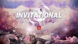 StarLadder ImbaTV Invitational #5 - SA Qualifier