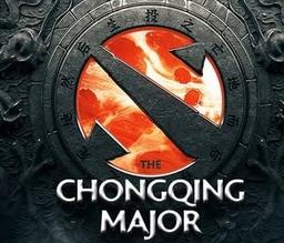 The Chongqing Major South America Open Qualifier #1