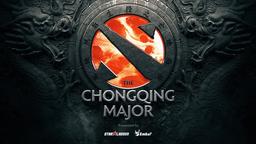The Chongqing Major South America Open Qualifier #2