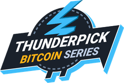 Thunderpick Bitcoin Series Open Qualifier #2