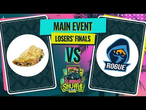 Omelette VS Rogue