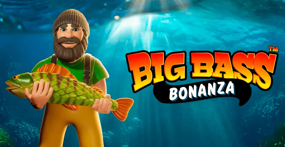 Analyse de la popularité de Big Bass Bonanza en France