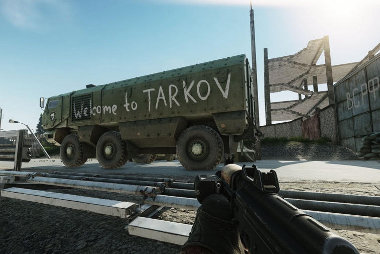 Pourquoi Escape From Tarkov reste-t-il populaire?. Photo 1