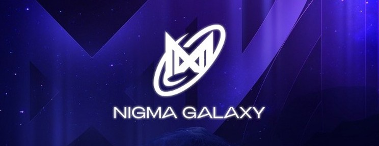 Nigma Galaxy s'est assuré une place en première division. Photo 1