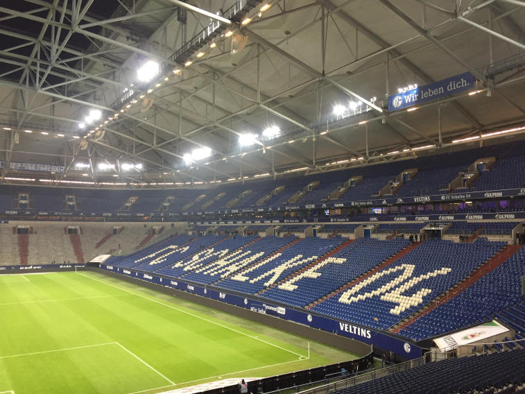 Sanction sévère - Schalke 04 Esports a expulsé un joueur pour comportement toxique. Photo 3