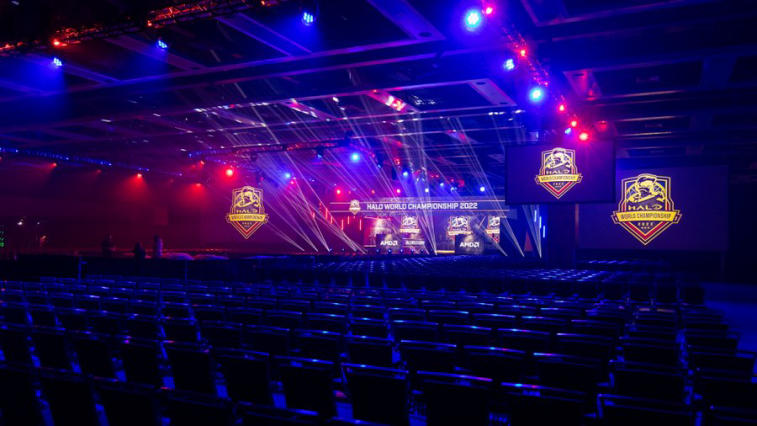 Fnatic, Acend, JLINGZ esports et Complexity Gaming se sont qualifiés pour la phase de groupes du Halo World Championship 2022. Photo 1